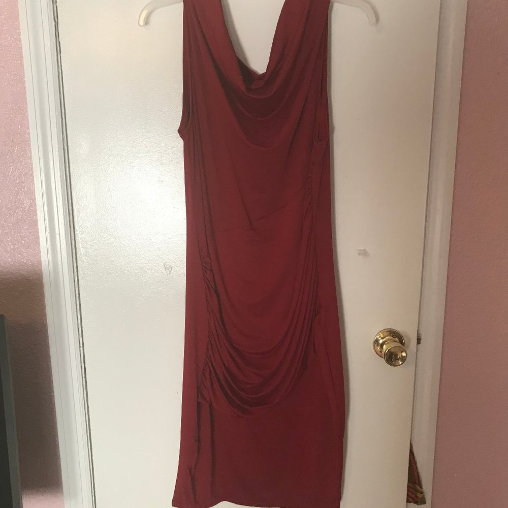 Sexy party dress